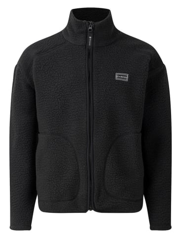 Dare 2b Kurtka polarowa "Zesty II" w kolorze czarnym