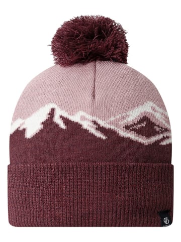 Dare 2b Mütze "Fernie Bobble" in Pink