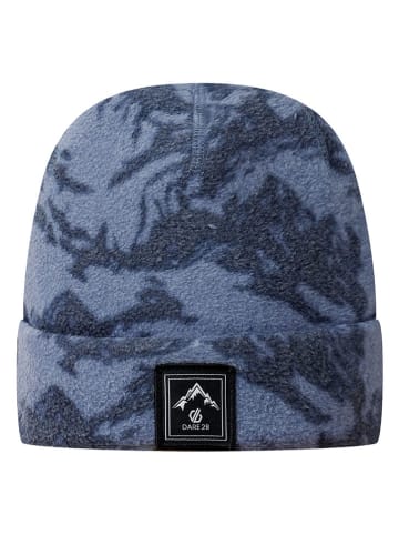 Dare 2b Czapka "Magic" w kolorze niebieskim