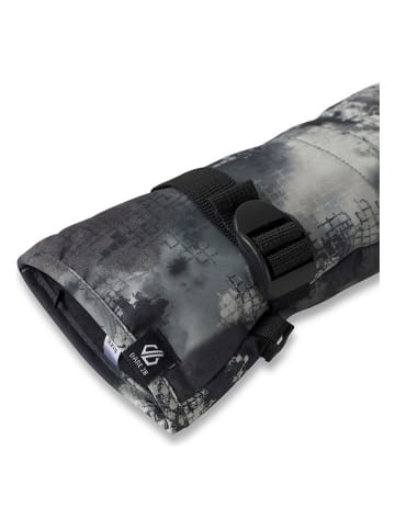 Dare 2b Ski-/ Snowboardfäustlinge "Glacier" in Grau