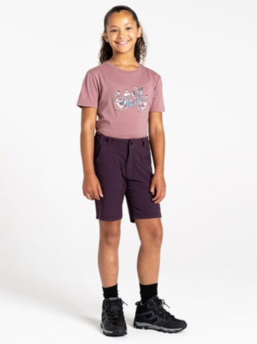 Dare 2b Funktionsshorts "Reprise II" in Lila