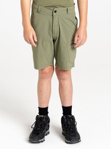 Dare 2b Functioneel short "Reprise II" kaki