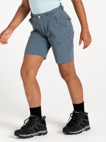 Dare 2b Functionele short "Reprise II" blauw