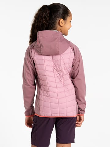 Dare 2b Hybridjacke "Explore II" in Rosa
