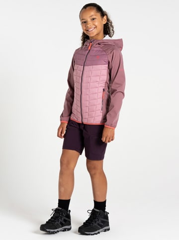 Dare 2b Hybridjacke "Explore II" in Rosa