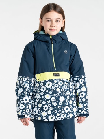 Dare 2b Ski-/ Snowboardjacke "Freehand" in Dunkelblau