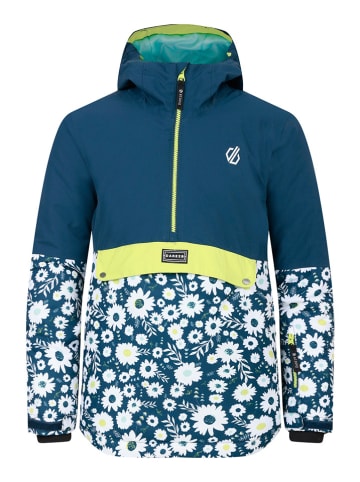 Dare 2b Ski-/snowboardjas "Freehand" donkerblauw