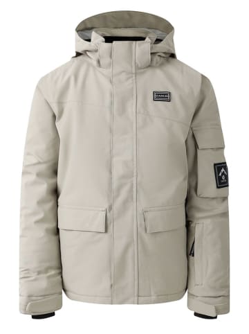 Dare 2b Ski-/ Snowboardjacke "Shredder" in Beige