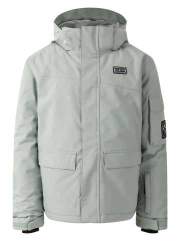 Dare 2b Ski-/ Snowboardjacke "Shredder" in Salbei