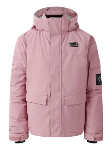 Dare 2b Ski-/ Snowboardjacke "Shredder" in Rosa