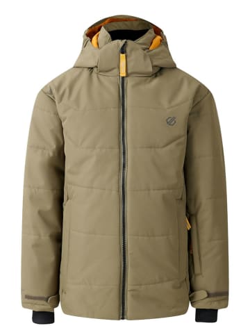 Dare 2b Ski-/ Snowboardjacke "Explorer" in Taupe