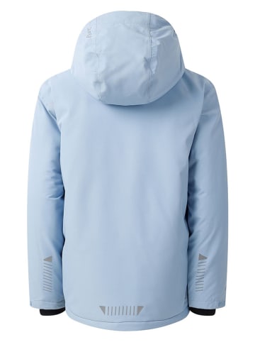 Dare 2b Kurtka narciarska "Impose V" w kolorze błękitno-granatowym