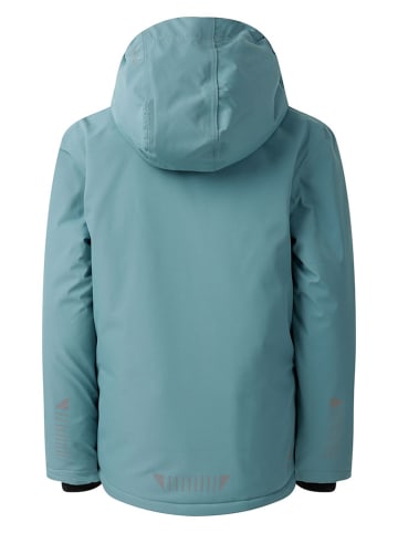 Dare 2b Ski-/ Snowboardjacke "Impose V" in Türkis