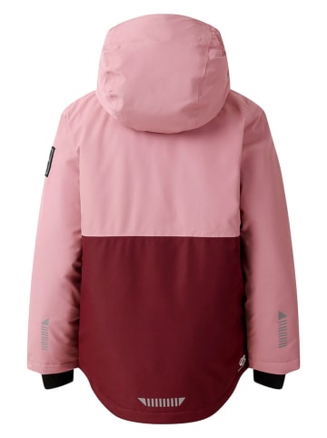 Dare 2b Ski-/ Snowboardjacke "Freehand II" in Rosa/ Rot