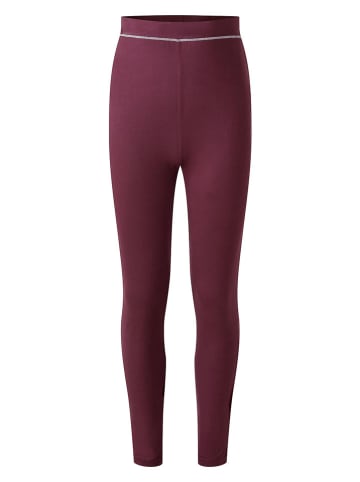 Dare 2b 2-częściowy zestaw termiczny "Pow II" w kolorze fioletowym