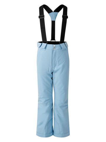 Dare 2b Spodnie narciarskie "Outmove II" w kolorze błękitnym