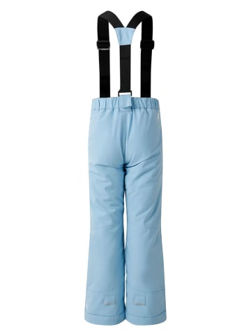 Dare 2b Spodnie narciarskie "Outmove II" w kolorze błękitnym