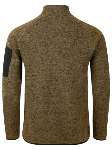 Dare 2b Kurtka polarowa "Torrek 'Thermal" w kolorze jasnobrązowym