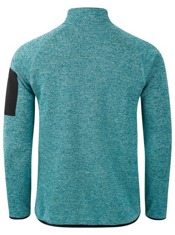 Dare 2b Fleece vest "Torrek 'Thermal" turquoise/antraciet