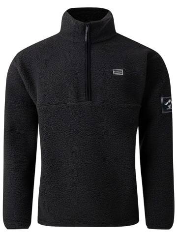 Dare 2b Bluza polarowa "Twin Tip" w kolorze czarnym