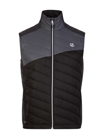 Dare 2b Functionele bodywarmer "Touring" zwart