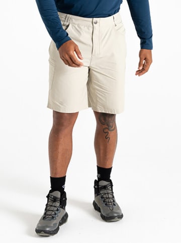 Dare 2b Functionele short "Tuned In II" crème