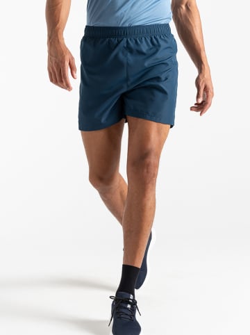 Dare 2b Szorty "Surrect" w kolorze niebieskim