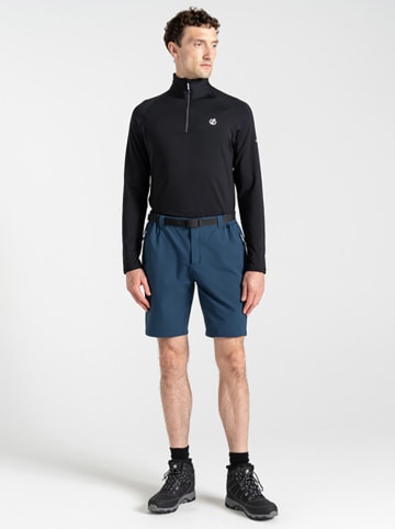 Dare 2b Funktionsshorts "Tuned In Pro" in Dunkelblau