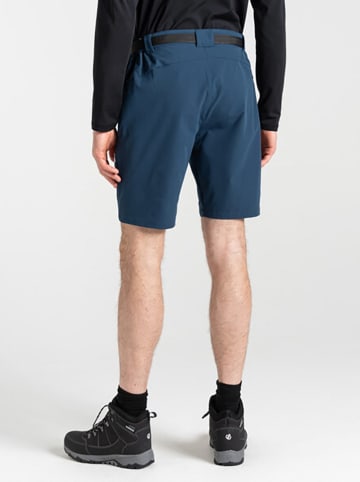 Dare 2b Functioneel short "Tuned In Pro" donkerblauw