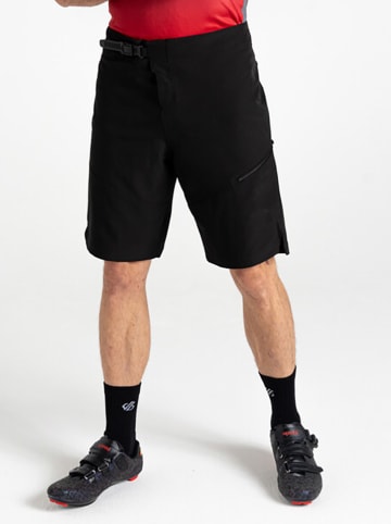 Dare 2b Fahrradshorts "Duration II" in Schwarz