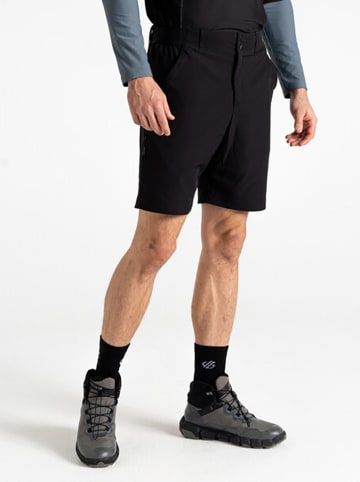 Dare 2b Funktionsshorts "Torrek II" in Schwarz