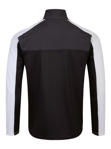 Dare 2b Functioneel shirt "Ski" zwart/wit