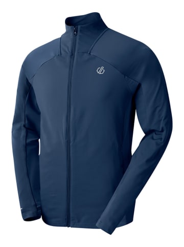 Dare 2b Fleecejacke "Substratum IV" in Dunkelblau