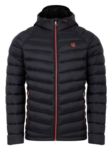 Dare 2b Doorgestikte jas "Torrek" zwart