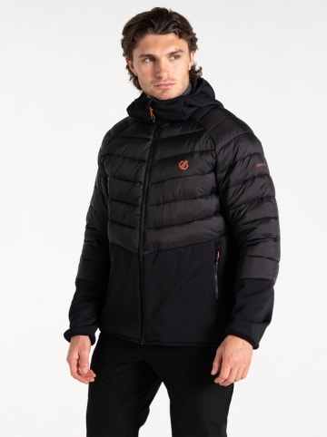 Dare 2b Hybridjacke "Torrek" in Schwarz