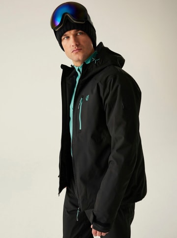 Dare 2b Ski-/snowboardjas "Eagle III" zwart