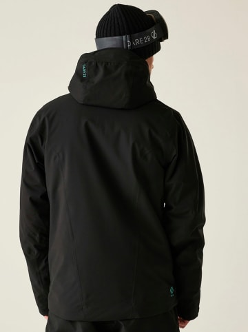 Dare 2b Ski-/ Snowboardjacke "Eagle III" in Schwarz