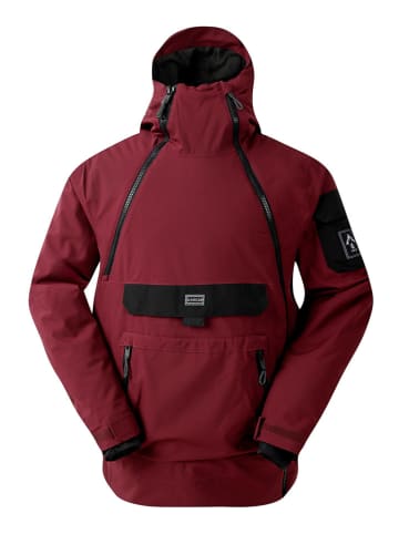 Dare 2b Ski-/snowboardjas "T-bar II" bordeaux