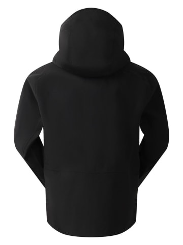 Dare 2b Kurtka narciarska "Roving III" w kolorze czarnym