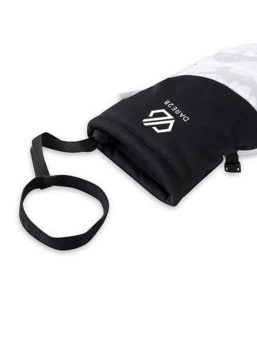 Dare 2b Functionele wanten "Freeride" wit/zwart