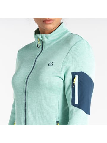 Dare 2b Fleecejacke "Torrek" in Türkis