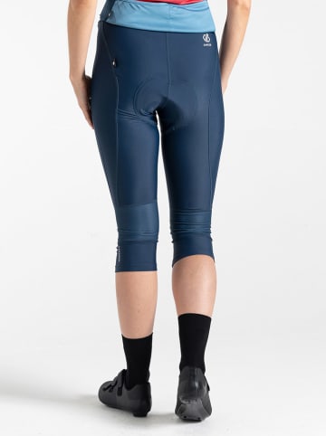 Dare 2b Capri-legging meerkleurig "Worldly" donkerblauw