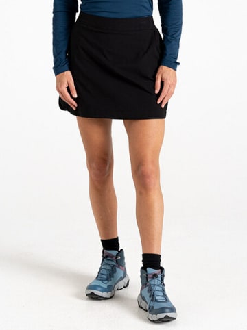 Dare 2b Spódnica funkcyjna "Melodious" w kolorze czarnym