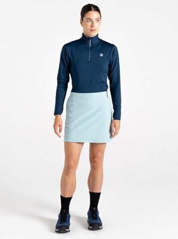 Dare 2b Functionele rok "Melodious" lichtblauw