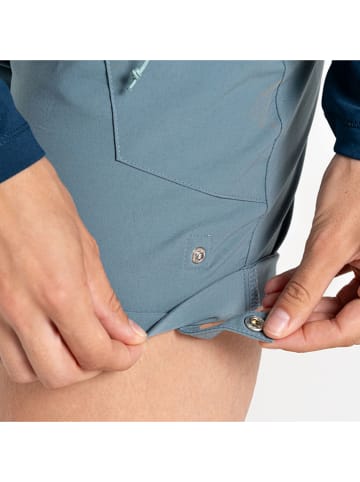 Dare 2b Funktionsshorts "Melodic III" in Hellblau