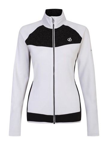 Dare 2b Trainingsvest "Elation II" wit