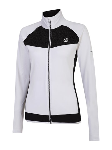 Dare 2b Kurtka sportowa "Elation II" w kolorze białym