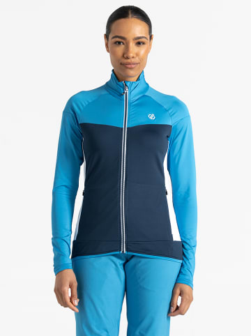 Dare 2b Trainingsvest "Elation II" blauw