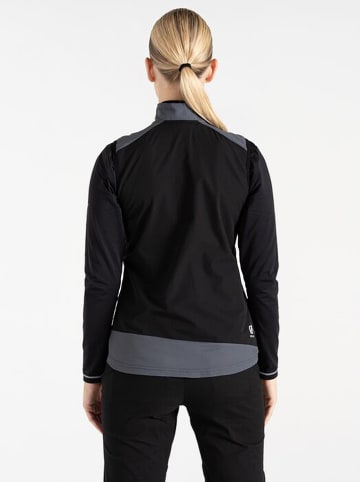 Dare 2b Softshellbodywarmer "Avidly II" zwart