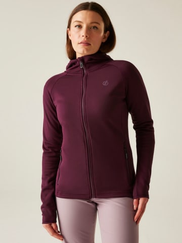 Dare 2b Trainingsvest "Density Core Stretch" bordeaux